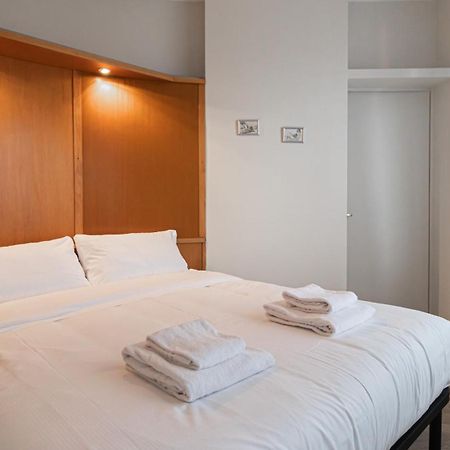 Italianway-Gian Galeazzo Appartement Milaan Buitenkant foto