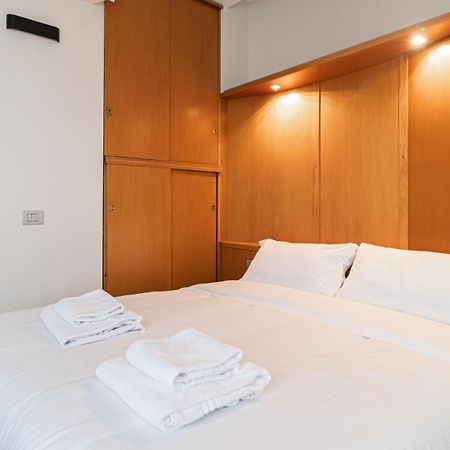 Italianway-Gian Galeazzo Appartement Milaan Buitenkant foto