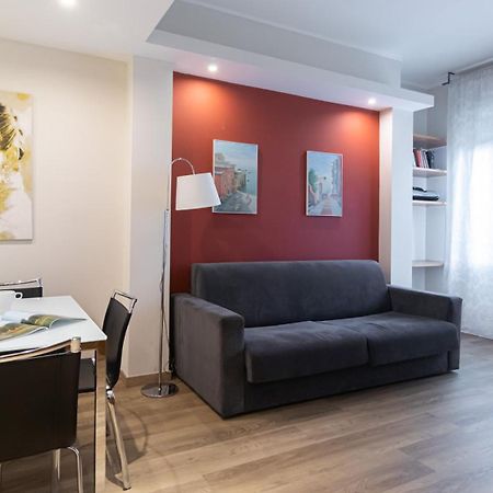 Italianway-Gian Galeazzo Appartement Milaan Buitenkant foto