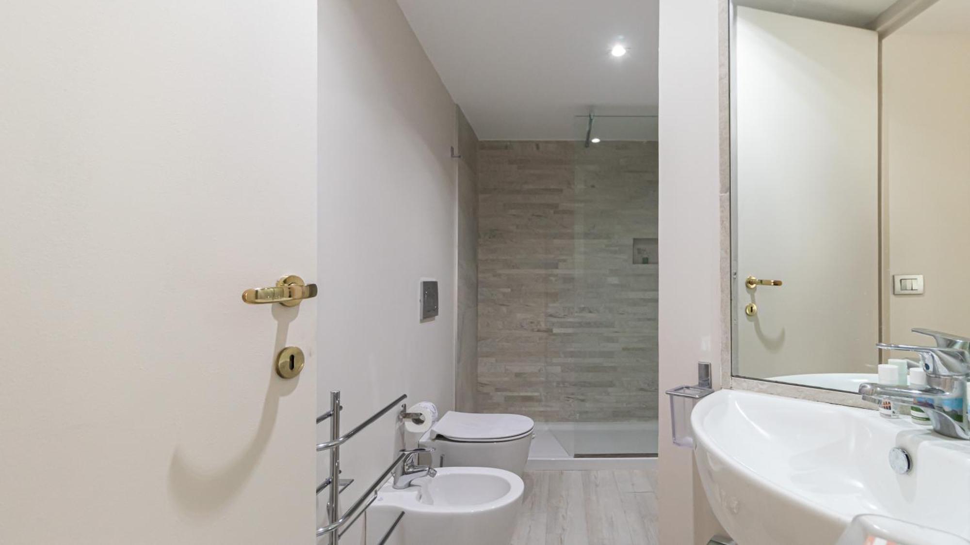 Italianway-Gian Galeazzo Appartement Milaan Buitenkant foto