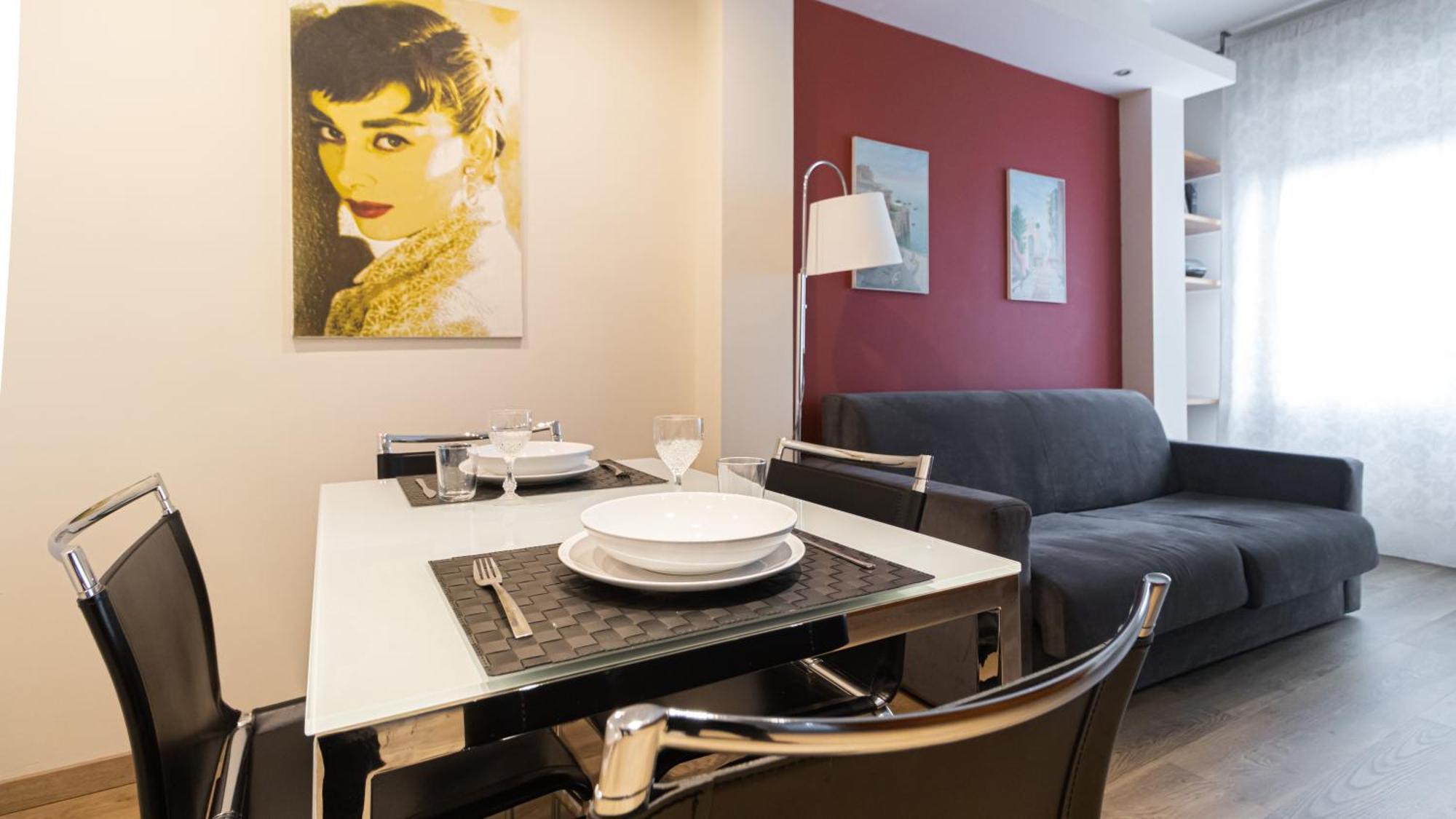 Italianway-Gian Galeazzo Appartement Milaan Buitenkant foto
