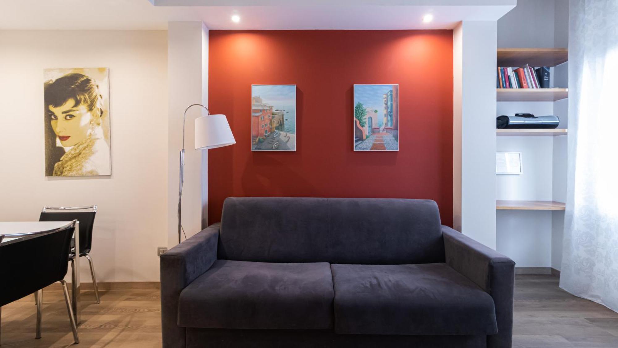 Italianway-Gian Galeazzo Appartement Milaan Buitenkant foto